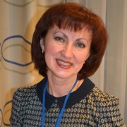 Жукова Галина Валентиновна